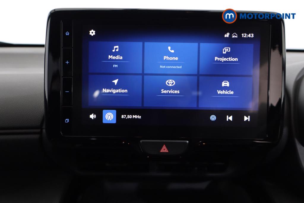 Used Toyota Yaris Cross 2023 for sale - 77741270: Photo 10