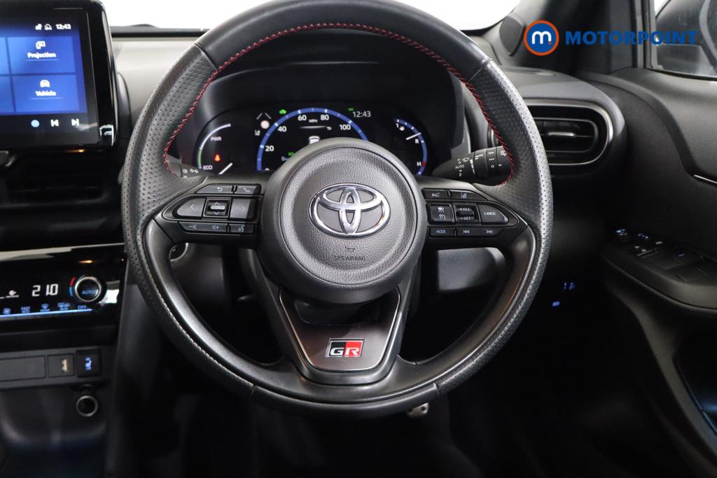 Used Toyota Yaris Cross 2023 for sale - 77741270: Photo 11