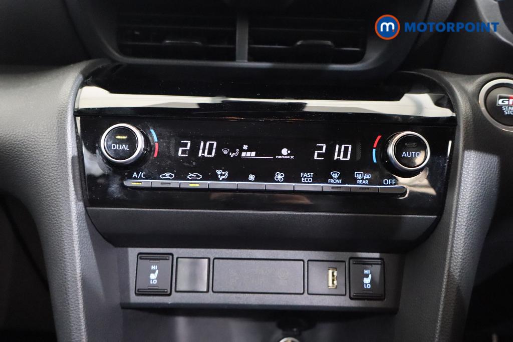 Used Toyota Yaris Cross 2023 for sale - 77741270: Photo 12