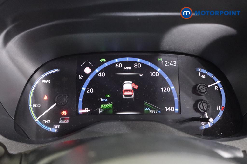 Used Toyota Yaris Cross 2023 for sale - 77741270: Photo 16