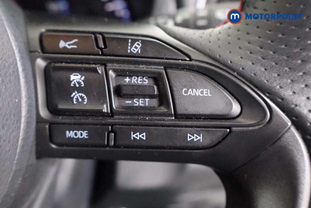 Used Toyota Yaris Cross 2023 for sale - 77741270: Photo 18