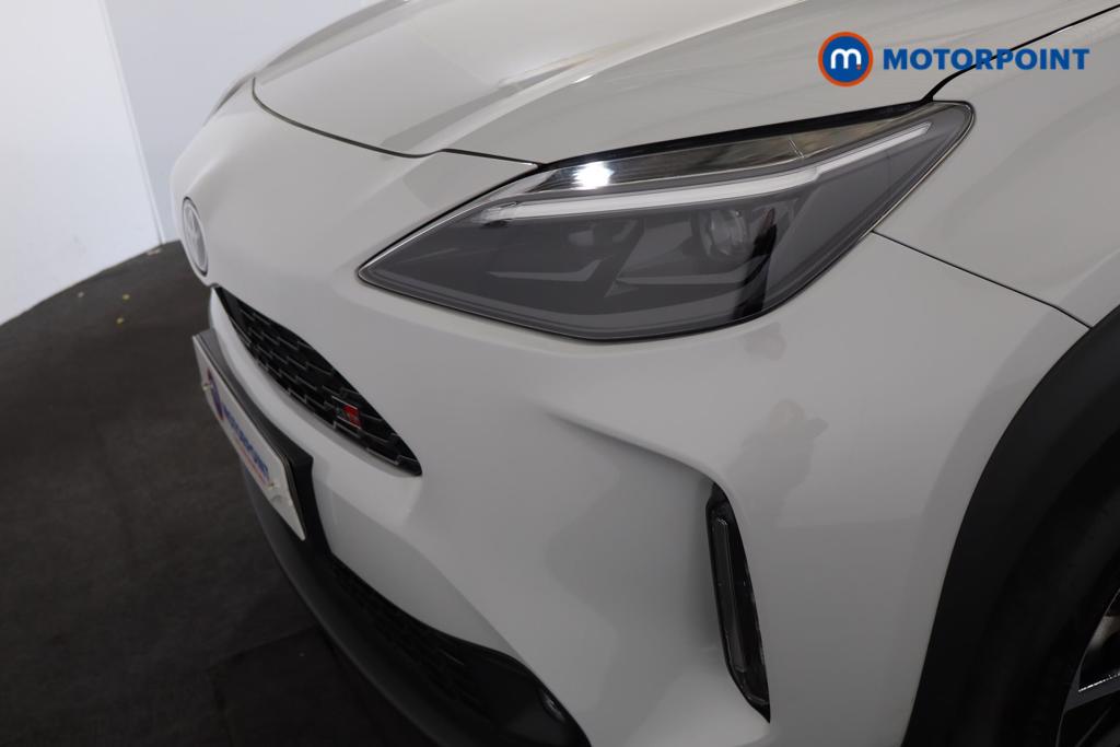 Used Toyota Yaris Cross 2023 for sale - 77741270: Photo 23