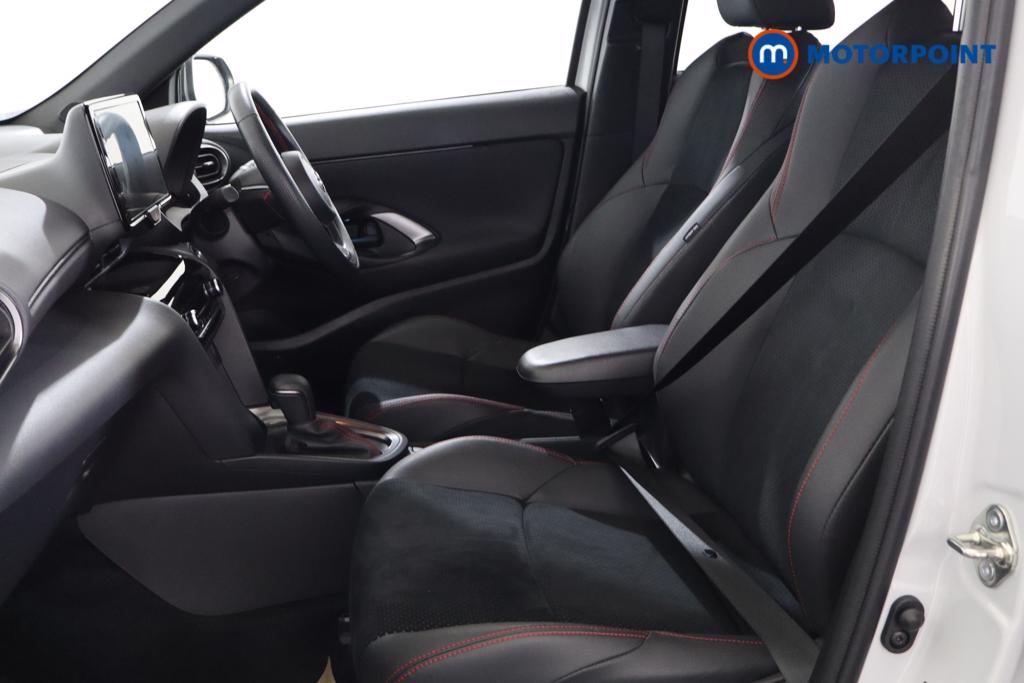 Used Toyota Yaris Cross 2023 for sale - 77741270: Photo 25