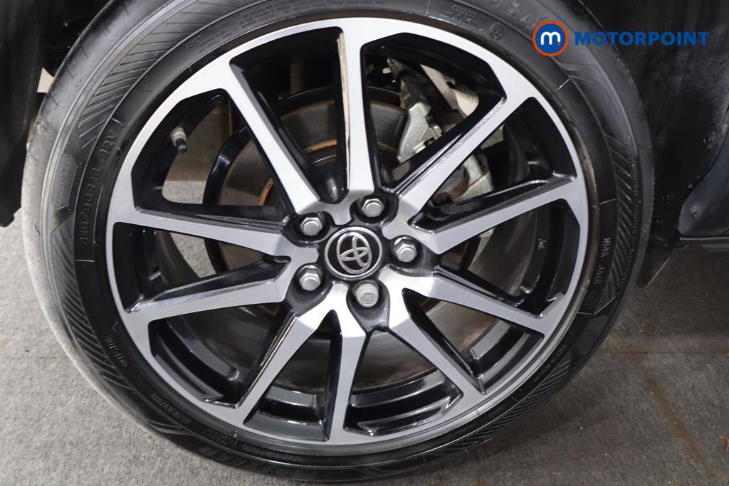 Used Toyota Yaris Cross 2023 for sale - 77741270: Photo 29