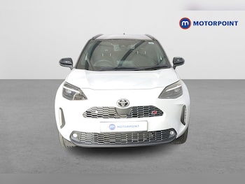 Used Toyota Yaris Cross 2023 for sale - 77741270: Photo