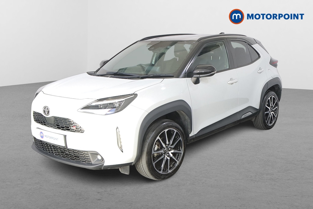 Used Toyota Yaris Cross 2023 for sale - 77741270: Photo 3