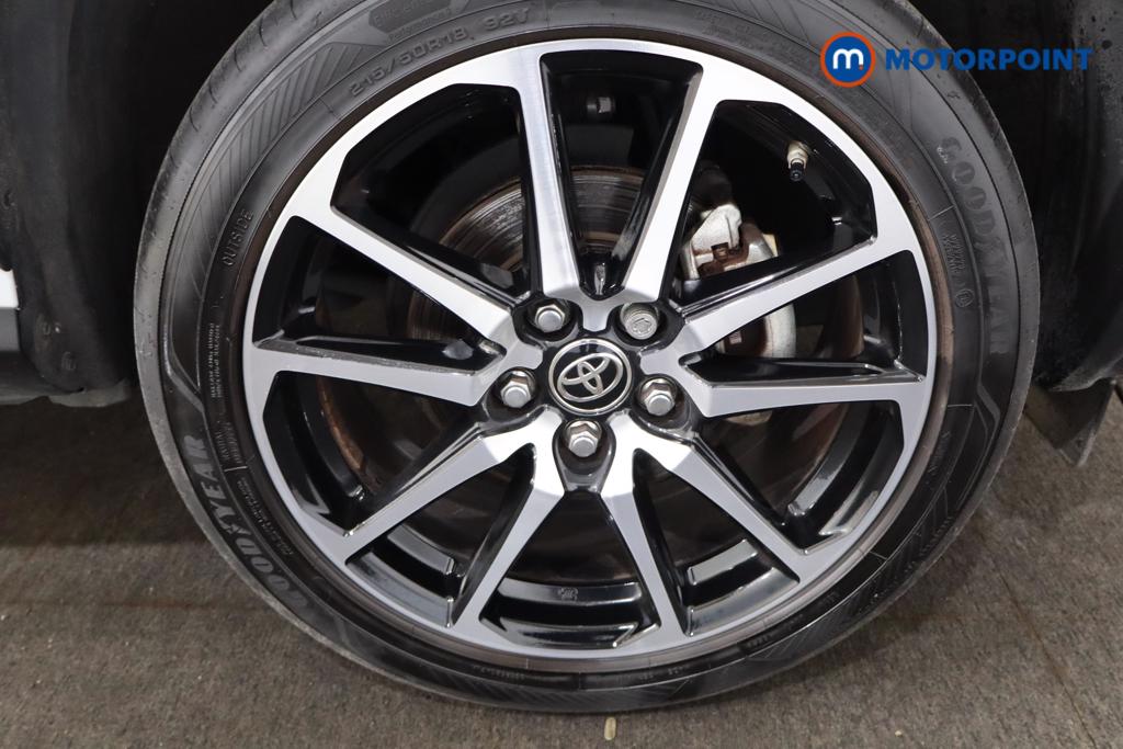 Used Toyota Yaris Cross 2023 for sale - 77741270: Photo 30