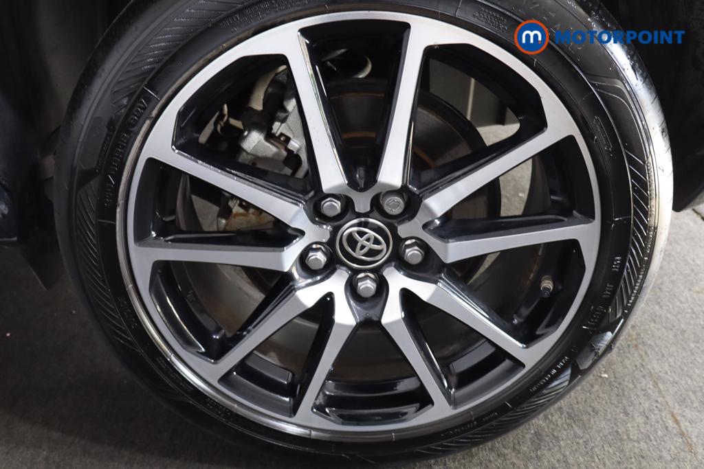 Used Toyota Yaris Cross 2023 for sale - 77741270: Photo 32