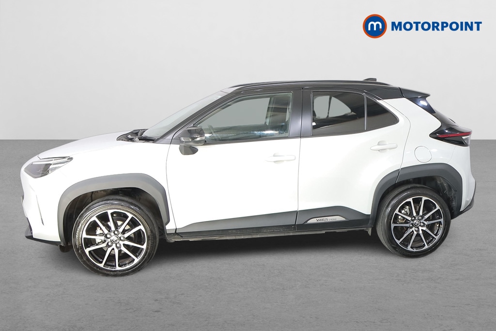 Used Toyota Yaris Cross 2023 for sale - 77741270: Photo 4