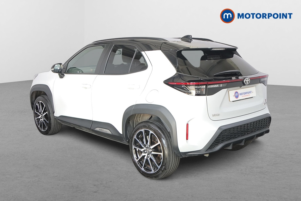 Used Toyota Yaris Cross 2023 for sale - 77741270: Photo 5