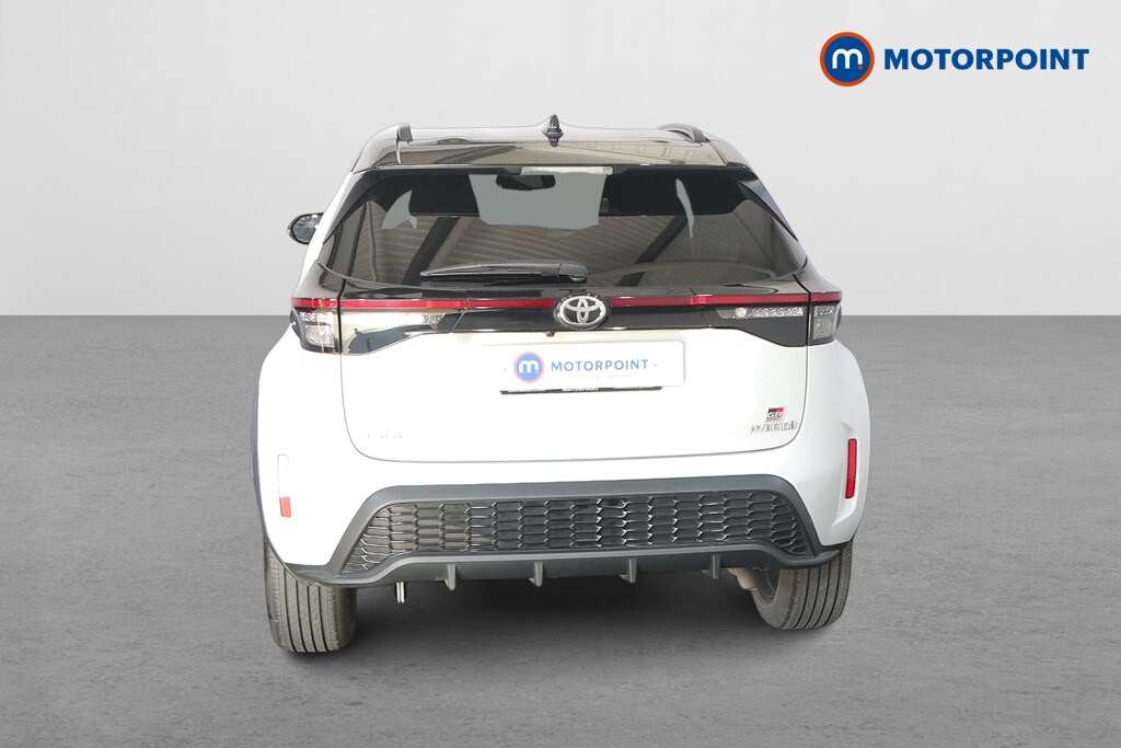 Used Toyota Yaris Cross 2023 for sale - 77741270: Photo 6