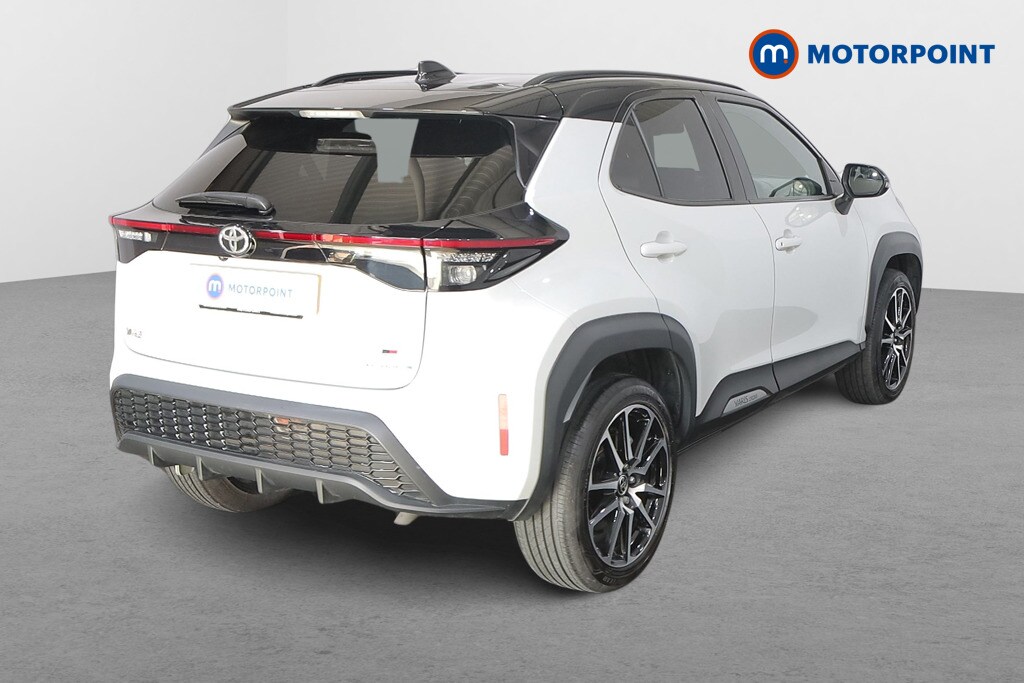 Used Toyota Yaris Cross 2023 for sale - 77741270: Photo 7