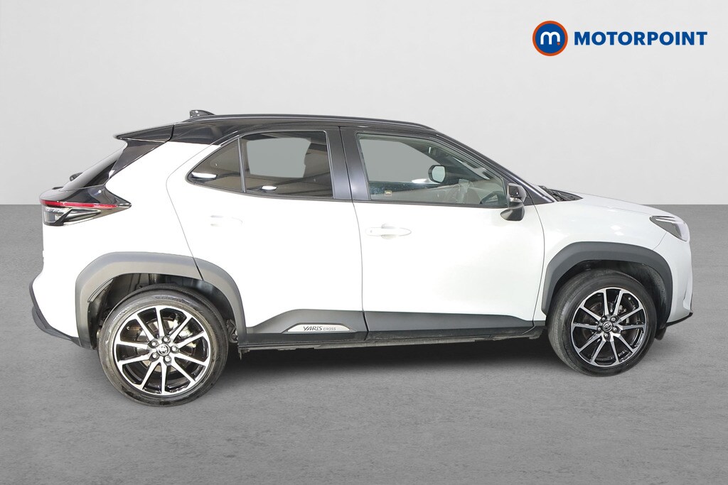 Used Toyota Yaris Cross 2023 for sale - 77741270: Photo 8