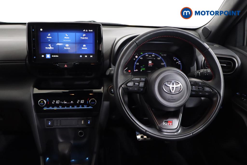 Used Toyota Yaris Cross 2023 for sale - 77741270: Photo 9