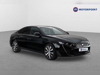 Used Peugeot 508 undefined for sale - 78719136: Photo