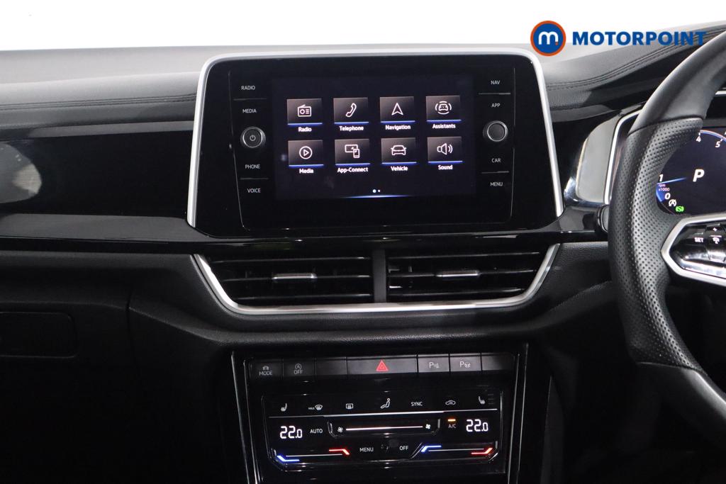 Used Volkswagen T-Roc 2023 for sale - 77249007: Photo 10