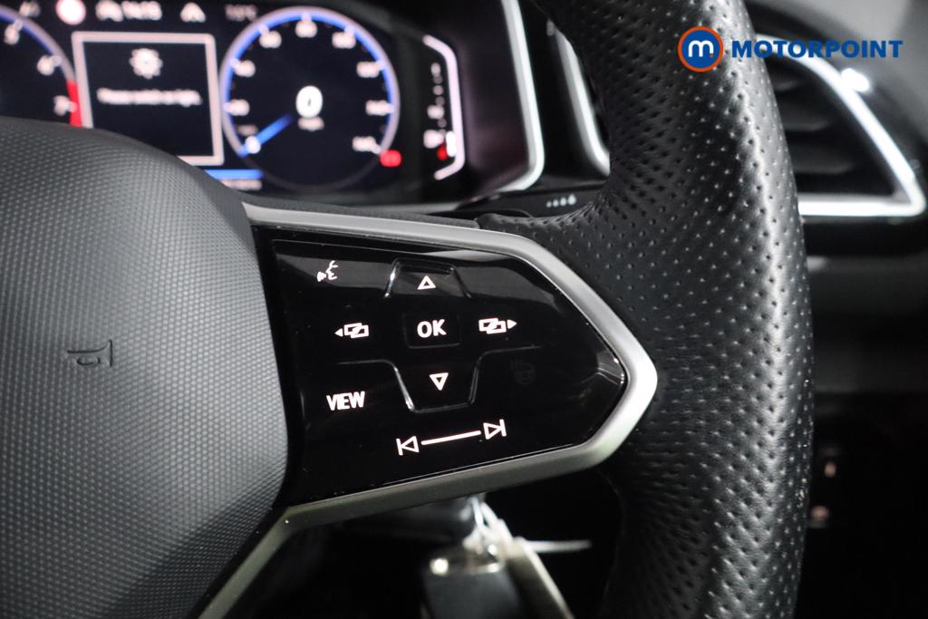 Used Volkswagen T-Roc 2023 for sale - 77249007: Photo 15