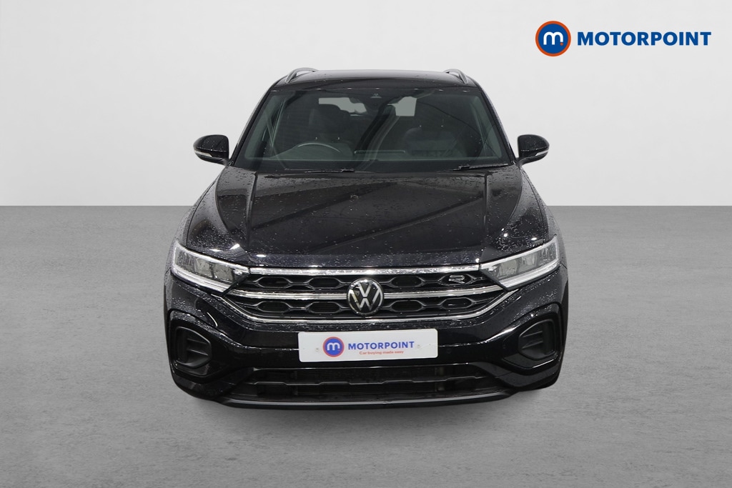 Used Volkswagen T-Roc 2023 for sale - 77249007: Photo 2