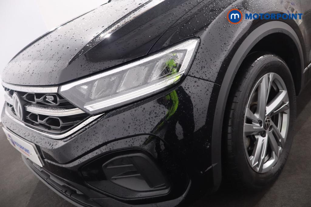 Used Volkswagen T-Roc 2023 for sale - 77249007: Photo 21