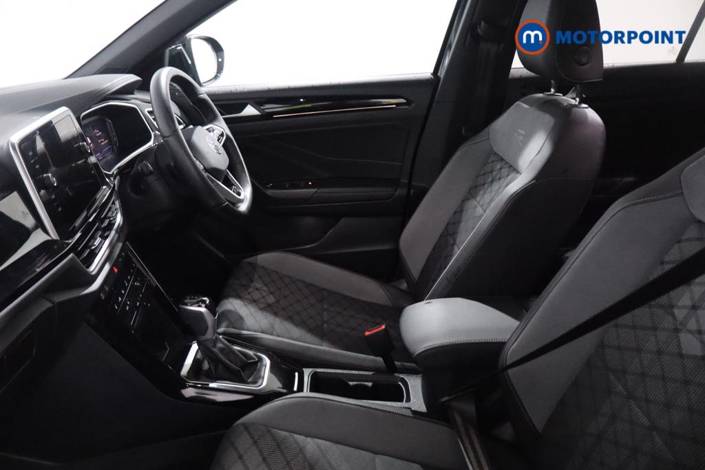 Used Volkswagen T-Roc 2023 for sale - 77249007: Photo 23