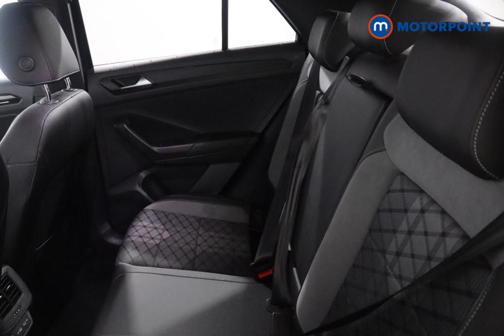 Used Volkswagen T-Roc 2023 for sale - 77249007: Photo 24