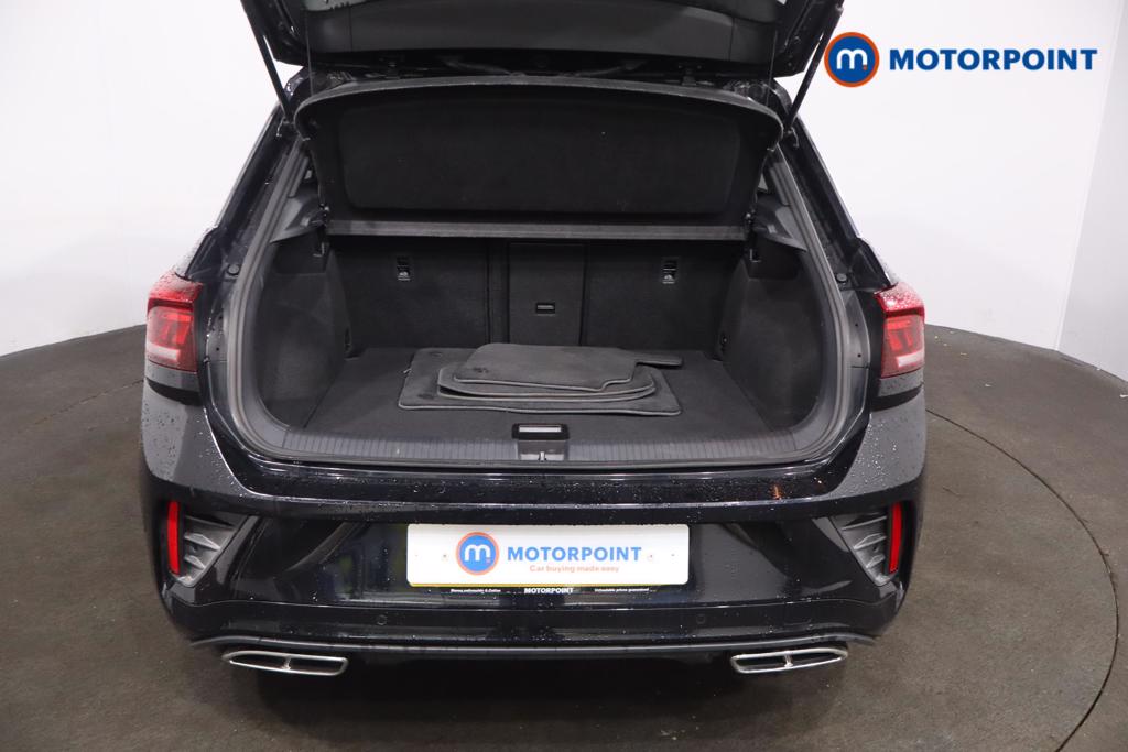 Used Volkswagen T-Roc 2023 for sale - 77249007: Photo 26