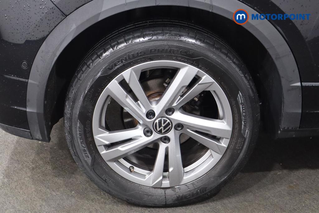 Used Volkswagen T-Roc 2023 for sale - 77249007: Photo 27