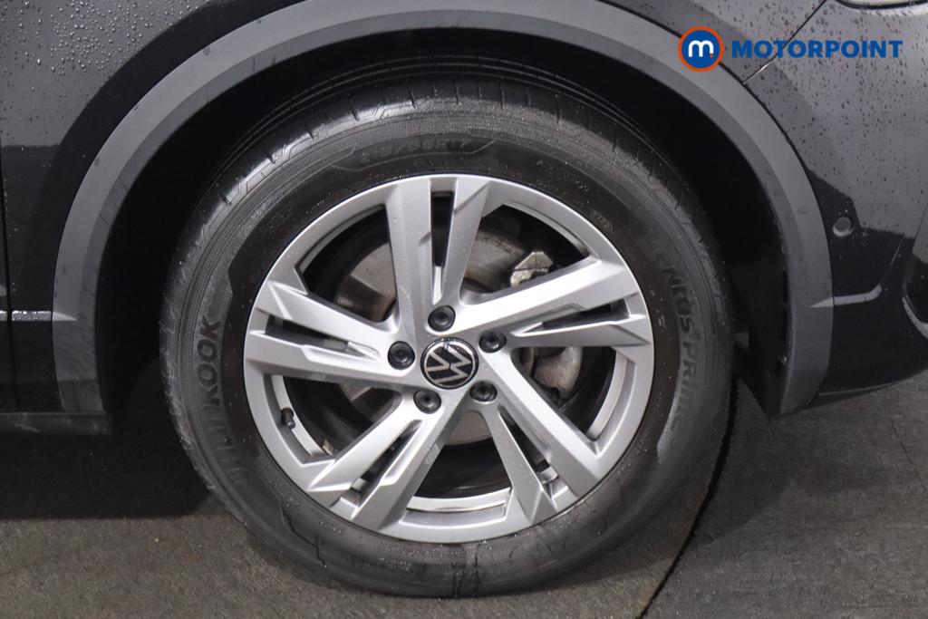 Used Volkswagen T-Roc 2023 for sale - 77249007: Photo 28