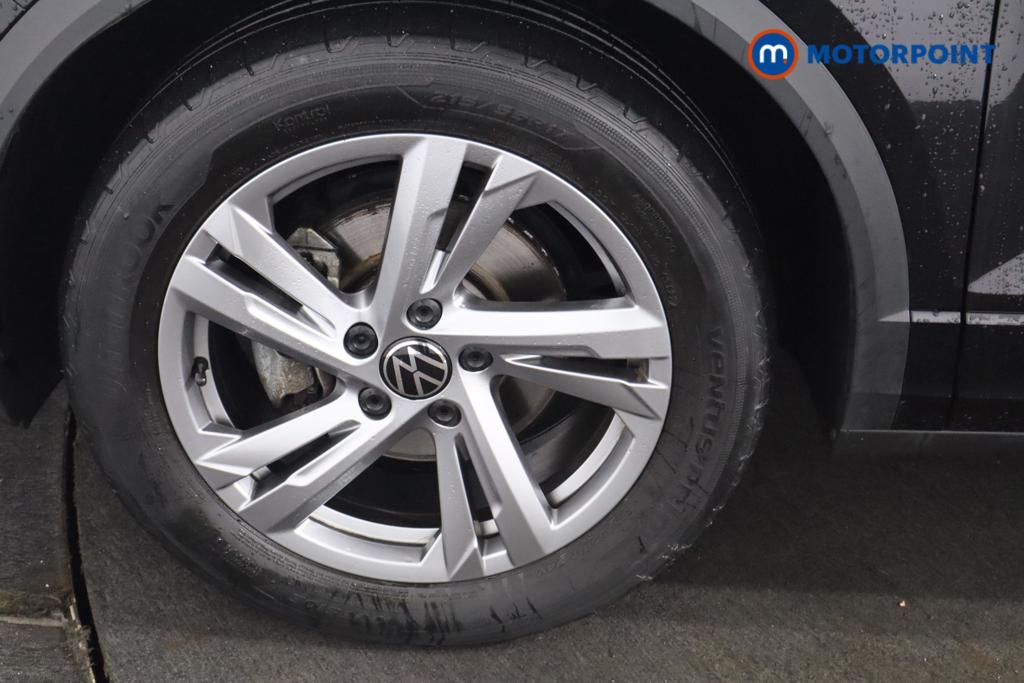 Used Volkswagen T-Roc 2023 for sale - 77249007: Photo 29