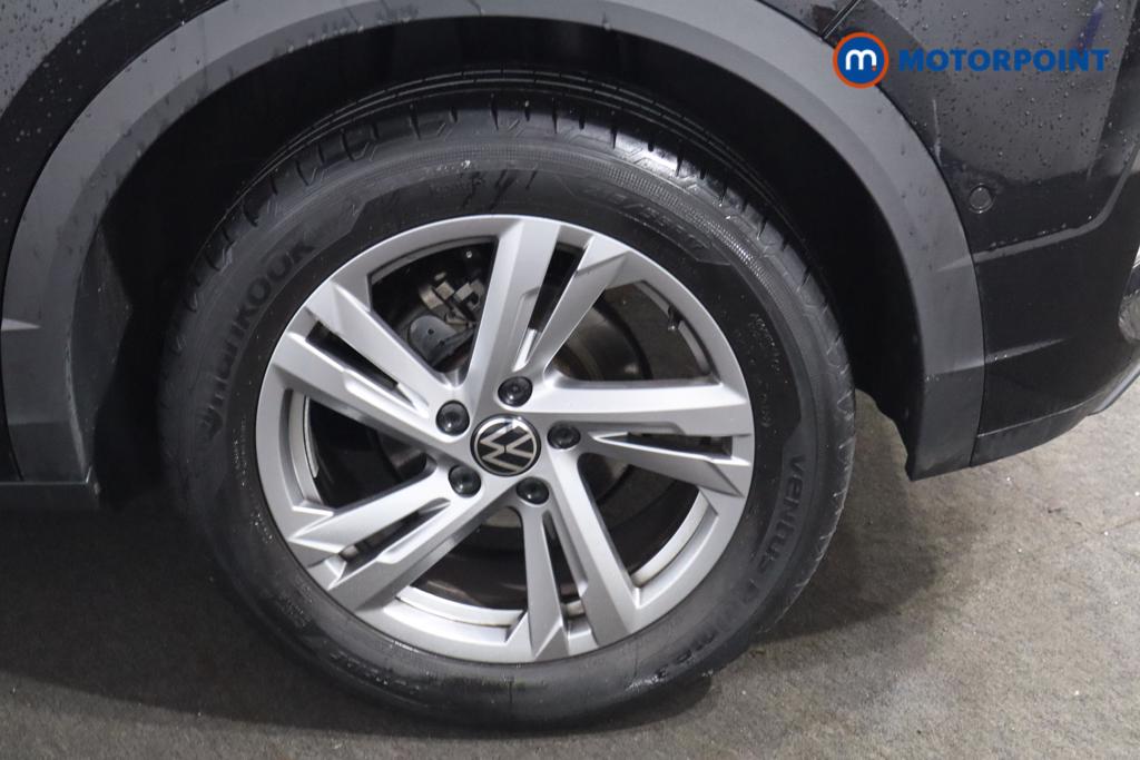 Used Volkswagen T-Roc 2023 for sale - 77249007: Photo 30