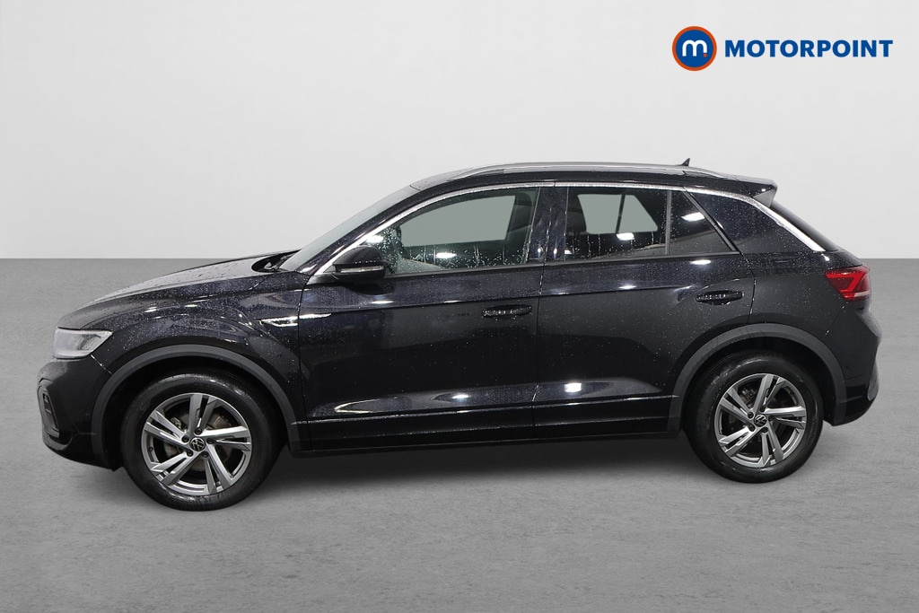 Used Volkswagen T-Roc 2023 for sale - 77249007: Photo 4