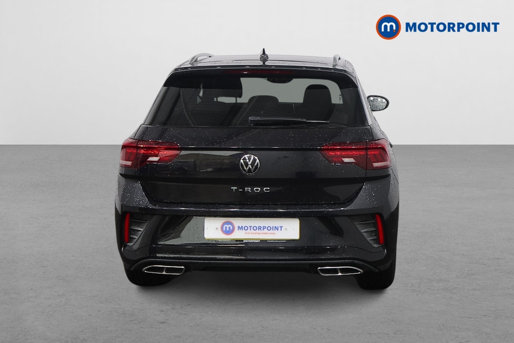 Used Volkswagen T-Roc 2023 for sale - 77249007: Photo 6