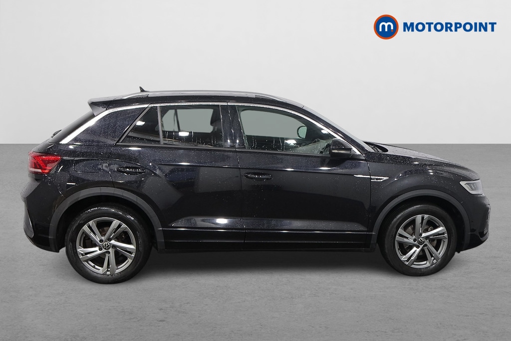 Used Volkswagen T-Roc 2023 for sale - 77249007: Photo 8