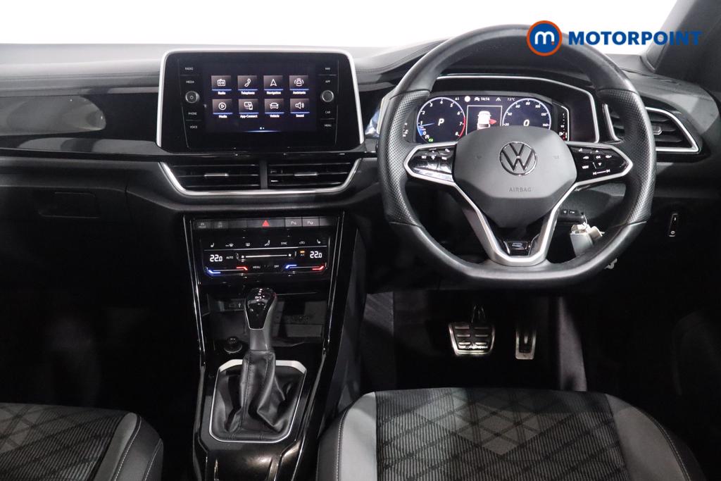Used Volkswagen T-Roc 2023 for sale - 77249007: Photo 9