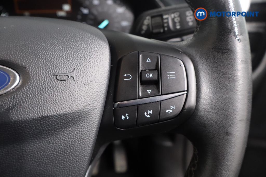 Used Ford Fiesta 2020 for sale - 76577634: Photo 10