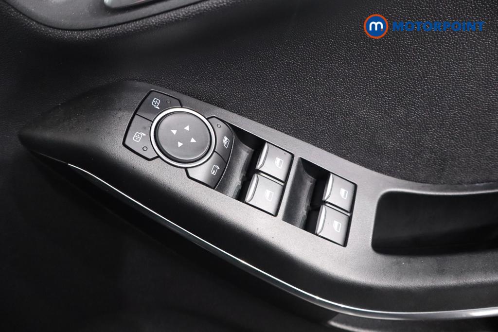 Used Ford Fiesta 2020 for sale - 76577634: Photo 11