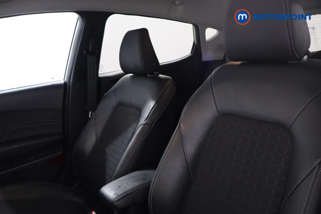 Used Ford Fiesta 2020 for sale - 76577634: Photo 12