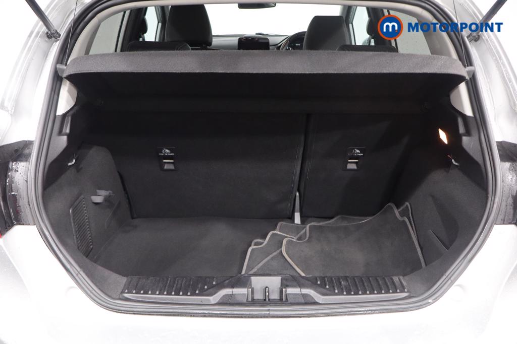 Used Ford Fiesta 2020 for sale - 76577634: Photo 13