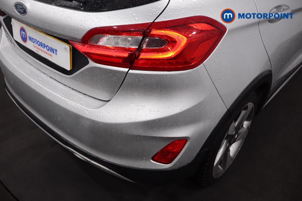 Used Ford Fiesta 2020 for sale - 76577634: Photo 14