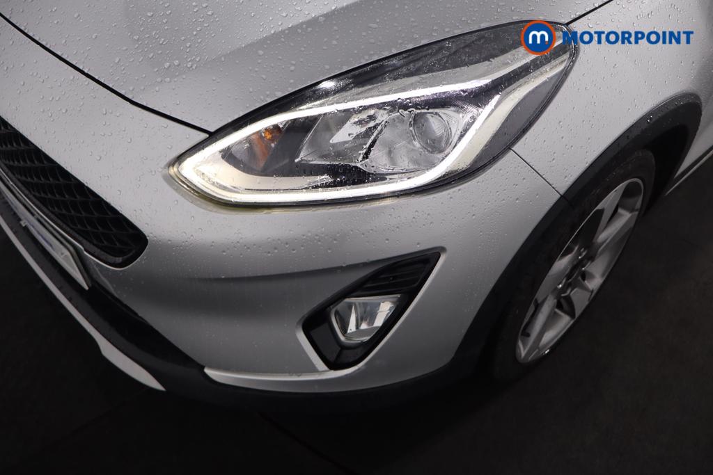 Used Ford Fiesta 2020 for sale - 76577634: Photo 15