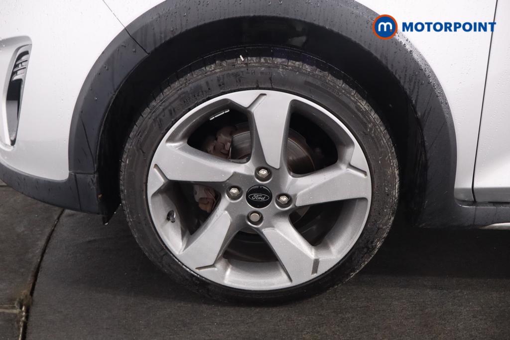 Used Ford Fiesta 2020 for sale - 76577634: Photo 16