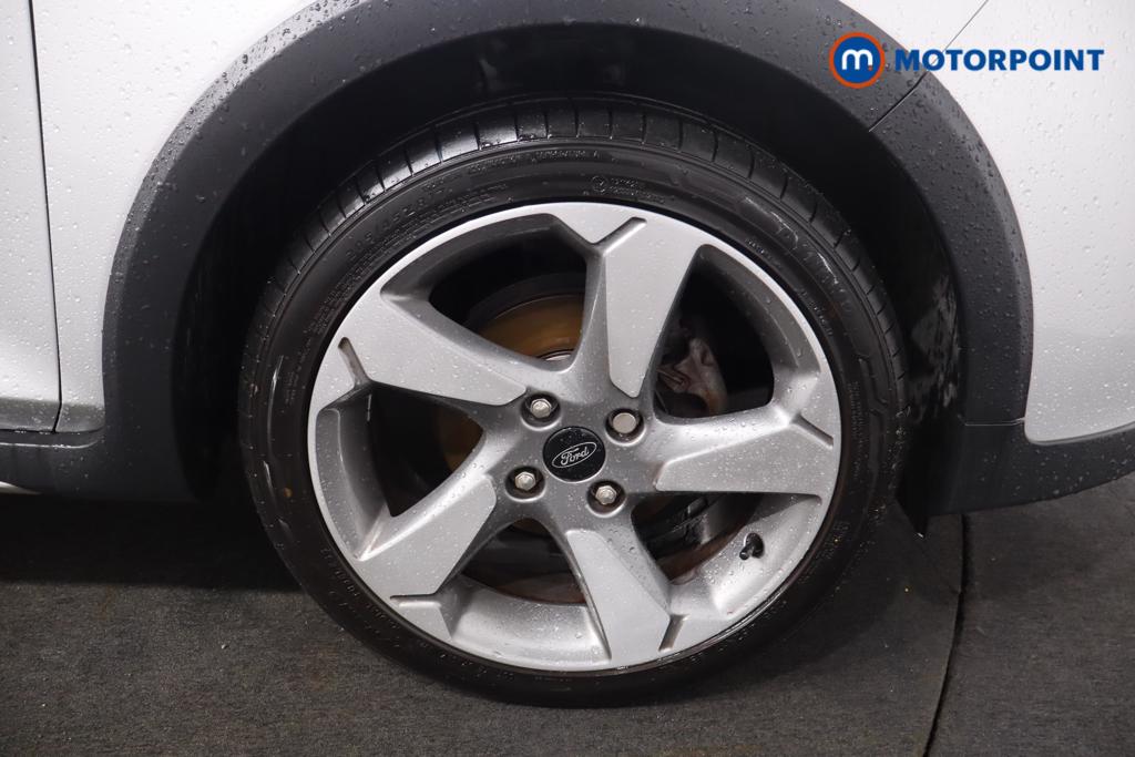 Used Ford Fiesta 2020 for sale - 76577634: Photo 17