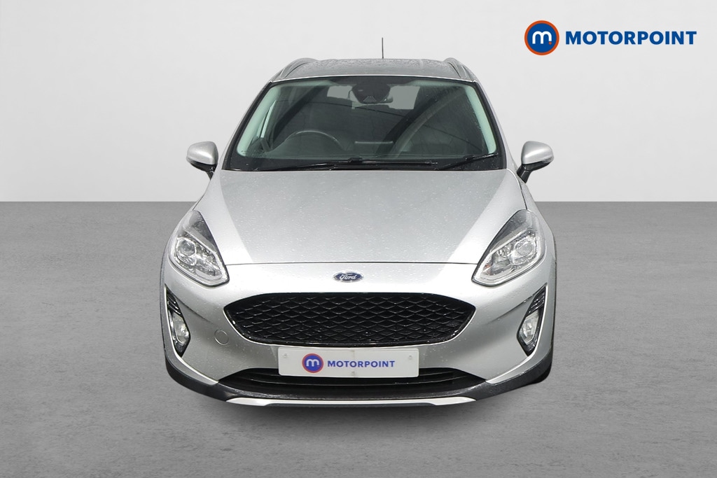 Used Ford Fiesta 2020 for sale - 76577634: Photo 2