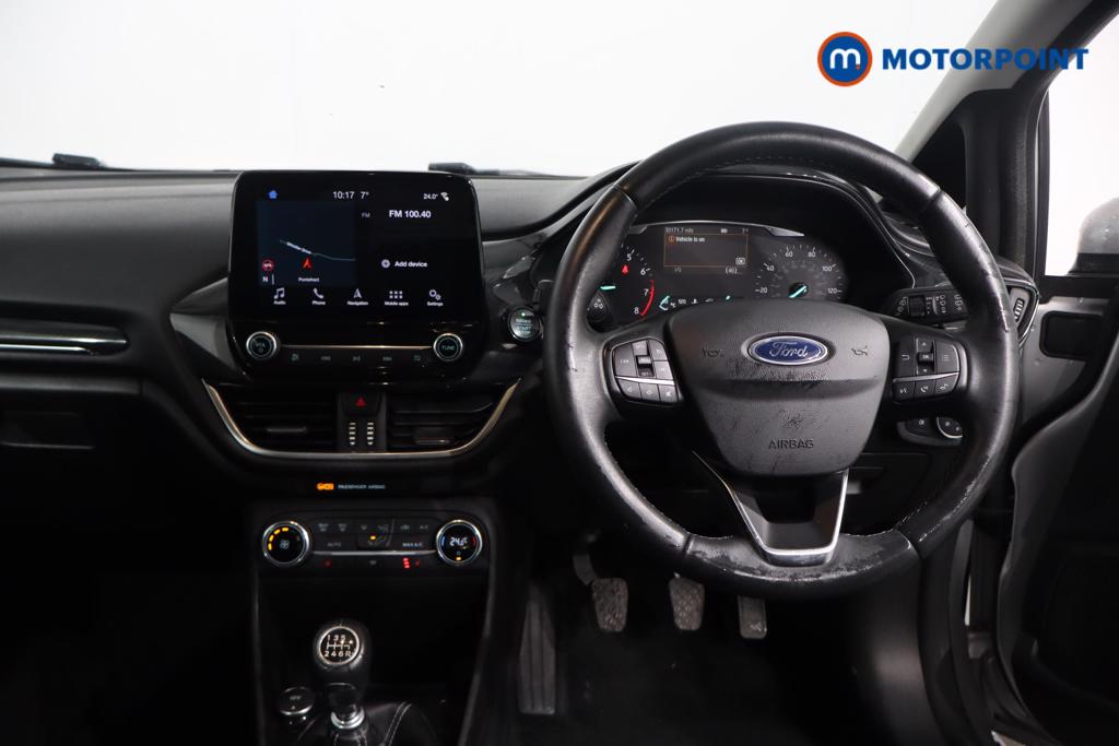 Used Ford Fiesta 2020 for sale - 76577634: Photo 7