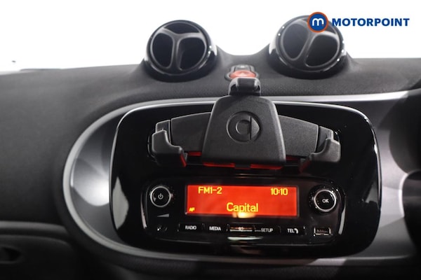 Used smart forfour 2017 for sale - 76263608: Photo 10