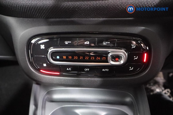 Used smart forfour 2017 for sale - 76263608: Photo 11