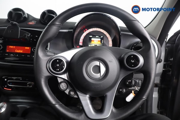 Used smart forfour 2017 for sale - 76263608: Photo 13