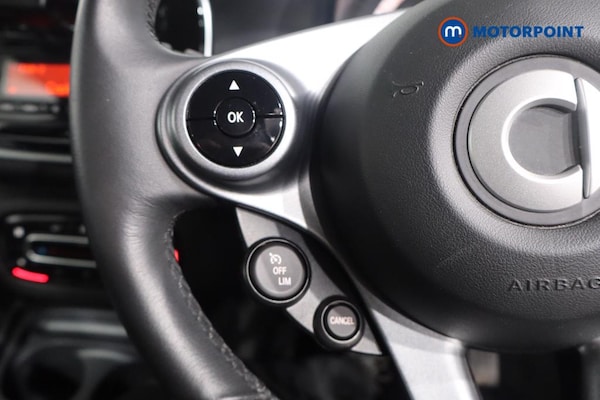 Used smart forfour 2017 for sale - 76263608: Photo 14