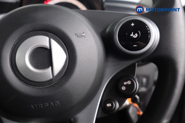 Used smart forfour 2017 for sale - 76263608: Photo 15