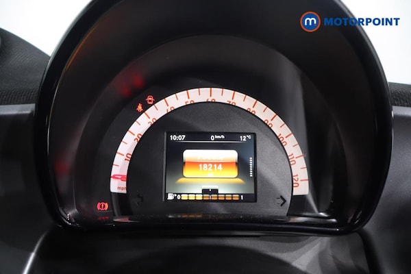 Used smart forfour 2017 for sale - 76263608: Photo 16